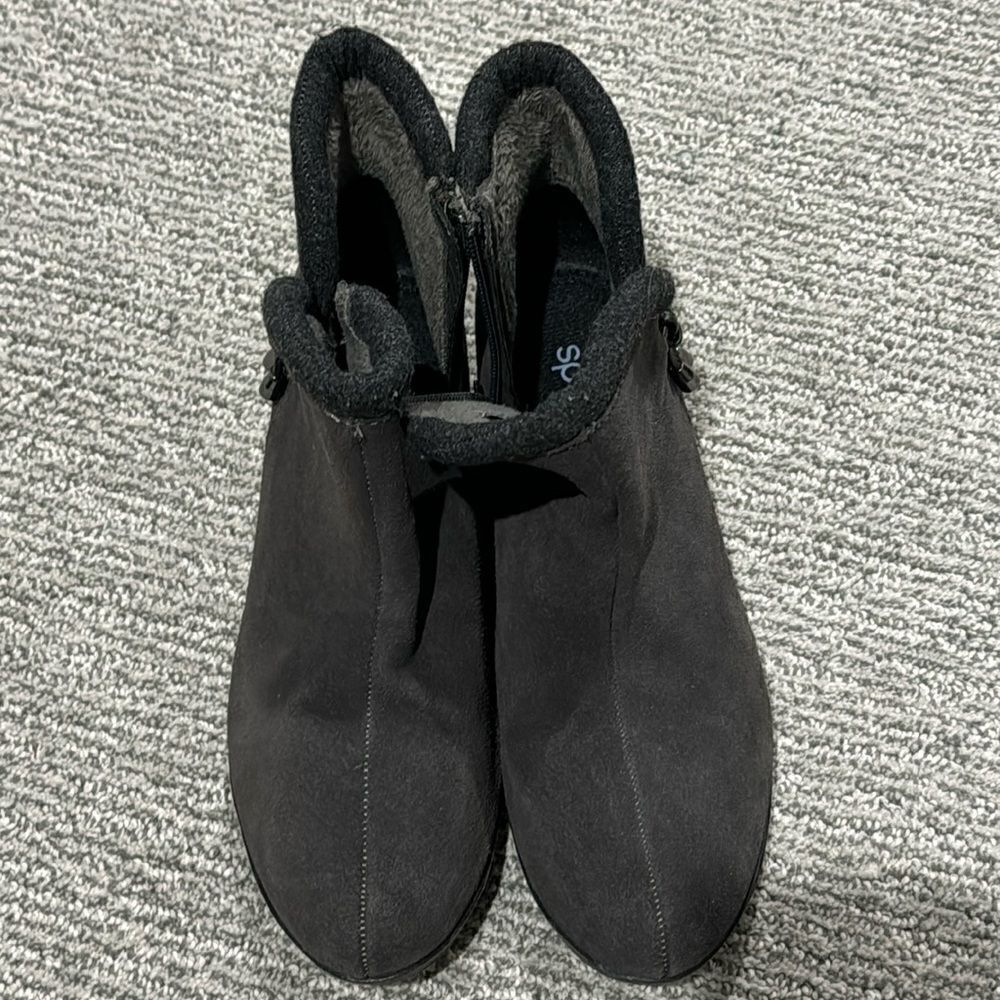 Sporto boots